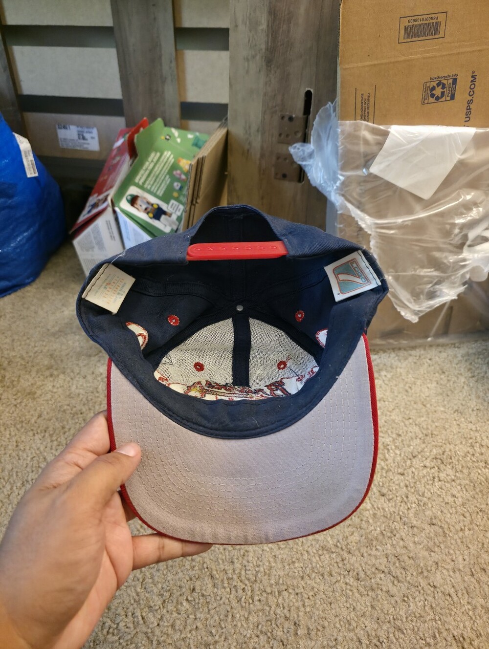 Atlanta Braves - Picture 5 of 6